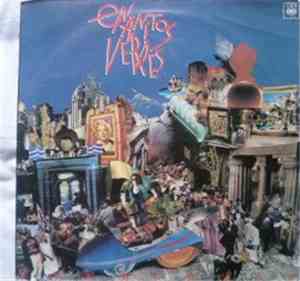 Enanitos Verdes - Carrousel