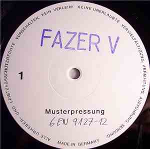 Fazer - V