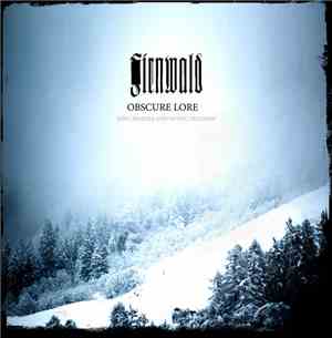 Firnwald - Obscure Lore