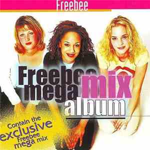 Freebee - Megamix Album