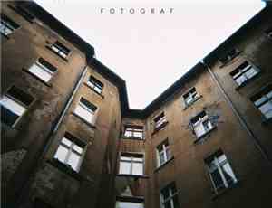 Gavin Miller - Fotograf