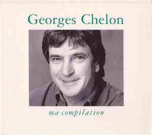 Georges Chelon - Ma Compilation
