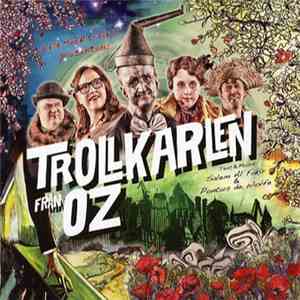 Glada Hudik-Teatern - Trollkarlen Från Oz
