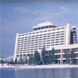 Golden Prism Technologies - Resort