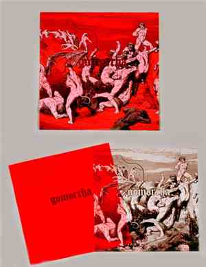 Gomorrha - Gomorrha