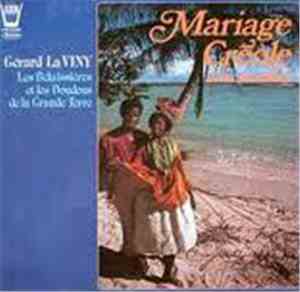 Gérard La Viny - Mariage Créole Aux Antilles