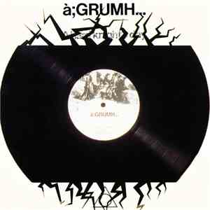 à;GRUMH... - A Hard Knight's Day