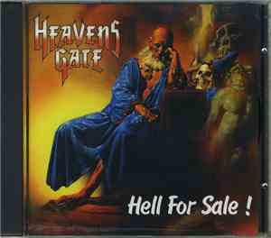 Heavens Gate  - Hell For Sale!