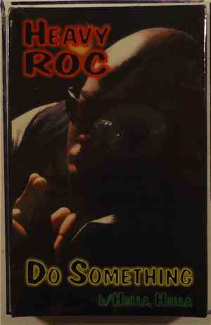 Heavy Roc - Do Something