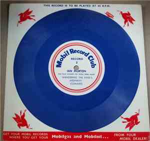 Ian Morton  - Wandering The King's Highway
