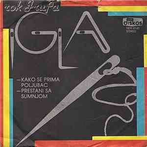 Igla - Kako Se Prima Poljubac / Prestani Sa Sumnjom