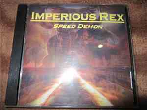 Imperious Rex  - Speed Demon