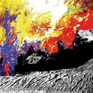 Iron Age - The Sleeping Eye