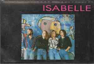 Isabelle  - Isabelle