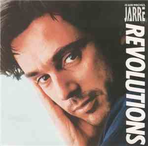 Jean-Michel Jarre - Revolutions