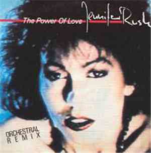 Jennifer Rush - The Power Of Love - Orchestral Remix