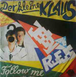 Jessy And Rufus - Der Kleine Klaus