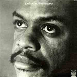 Joe Bonner - The Lifesaver