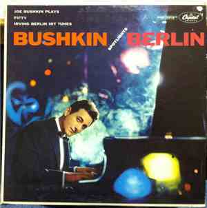 Joe Bushkin - Bushkin Spotlights Berlin - Part 1