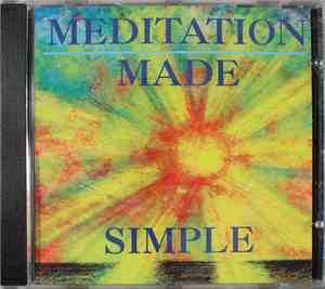 John Daniels  - Meditation Made Simple