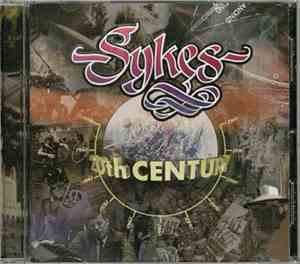 John Sykes - 20th Century