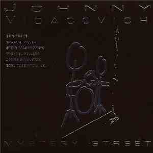 Johnny Vidacovich - Mystery Street