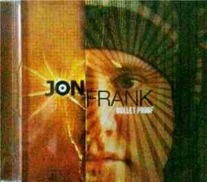 Jon Frank - Bullet Proof