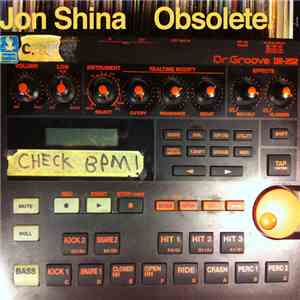 Jon Shina - Obsolete
