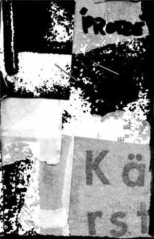 Karst  - Protze