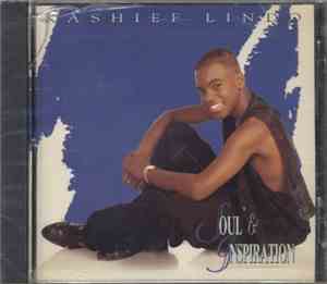 Kashief Lindo - Soul & Inspiration
