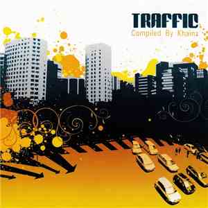Khainz - Traffic