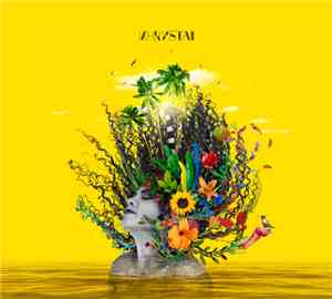 Khrystal - Não Deixe Pra Amanhã O Que Pode Deixar Pra Lá