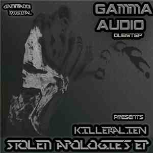Killeralien - Stolen Apologies EP