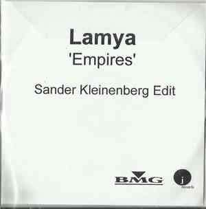 Lamya - Empires (Sander Kleinenberg Edit)