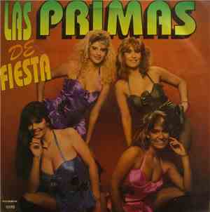 Las Primas - De Fiesta