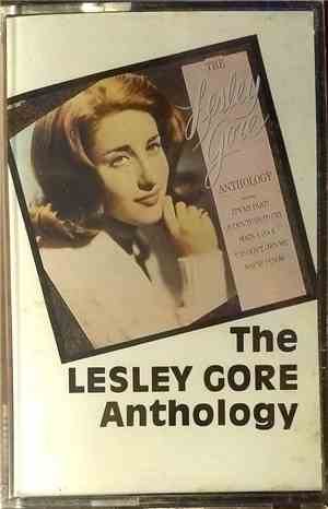 Lesley Gore - The Lesley Gore Anthology