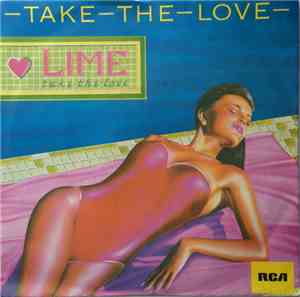 Lime  - Take The Love
