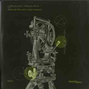 Lisière Collectif - Complexul Mic EP