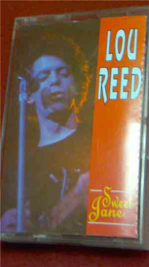 Lou Reed - Sweet Jane