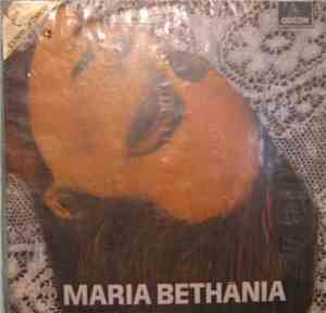 Maria Bethânia - Maria Bethânia