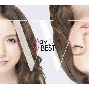May J. - May J. W Best ~Original & Covers~