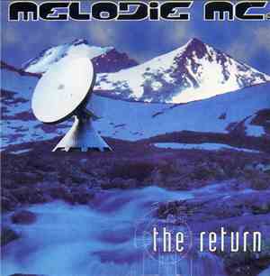 Melodie MC - The Return