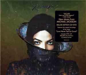 Michael Jackson - Xscape
