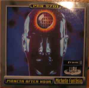 Michelle Fantàsia - Pianeta After Hour