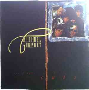 Minimal Compact - The Figure One Cuts