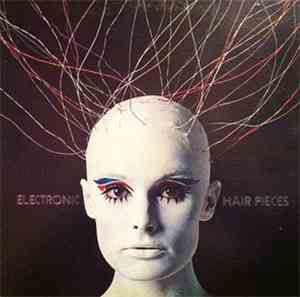 Mort Garson - Electronic Hair Pieces
