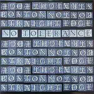 No Tolerance - No Remorse, No Tolerance + Demo