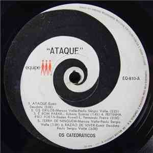 Os Catedráticos - Ataque