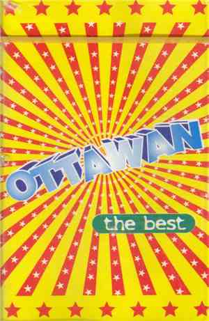 Ottawan - The Best