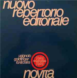 Paolo Pedichini - Strumentali: